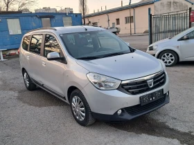 Dacia Lodgy 1, 6.бензин - 3300 € / 6454.24 лв. - 94889669 5