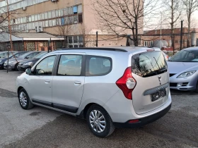 Dacia Lodgy 1, 6.бензин - 3300 € / 6454.24 лв. - 94889669 12