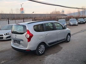Dacia Lodgy 1, 6.бензин - 3300 € / 6454.24 лв. - 94889669 3