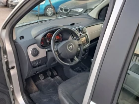 Dacia Lodgy 1, 6.бензин - 3300 € / 6454.24 лв. - 94889669 14