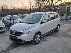Dacia Lodgy 1, 6.бензин - 3300 € / 6454.24 лв. - 94889669 2