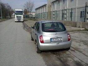 Nissan Micra 1.3 i - 1800 € / 3520.49 лв. - 47686149 5