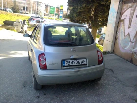 Nissan Micra 1.3 i - 1800 € / 3520.49 лв. - 47686149 17