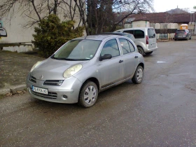 Nissan Micra 1.3 i - 1800 € / 3520.49 лв. - 47686149 7