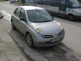 Nissan Micra 1.3 i - 1800 € / 3520.49 лв. - 47686149 15