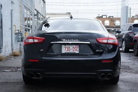 Maserati Ghibli AвтоКредит* (ЦЕНА ДО БГ) | Auto.bg — изображение 6