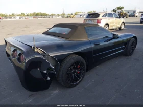 Chevrolet Corvette 5.7l | Auto.bg — изображение 4