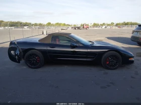 Chevrolet Corvette 5.7l | Auto.bg — изображение 13