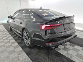 Audi S5 * PROGRESSIV * CARFAX * ЦЕНА ДО БГ | Auto.bg — изображение 5