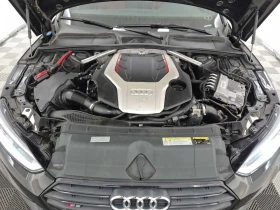 Audi S5 * PROGRESSIV * CARFAX * ЦЕНА ДО БГ | Auto.bg — изображение 16
