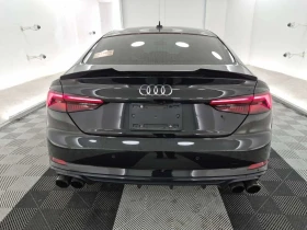 Audi S5 * PROGRESSIV * CARFAX * ЦЕНА ДО БГ | Auto.bg — изображение 4