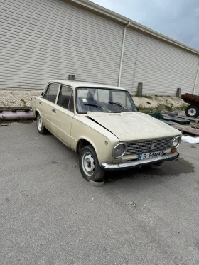 Lada 2101 undefined | Auto.bg — изображение 2