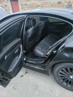 BMW 535 F10 | Mobile.bg � ����� ������ 7
