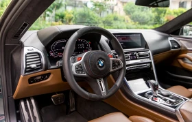 BMW M8 Competition xDrive | Mobile.bg � ����� ������ 7