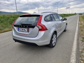 Volvo V60 2.0TD D5 163�.�. ����, ���������, �������� ��� ��� | Mobile.bg � ����� ������ 6
