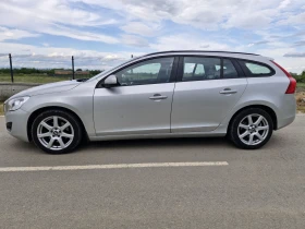 Volvo V60 2.0TD D5 163�.�. ����, ���������, �������� ��� ��� | Mobile.bg � ����� ������ 8