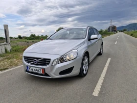 ����� �� �������� �� Volvo V60 2.0TD D5 163�.�. ����, ���������, �������� ��� ���