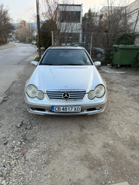 Mercedes-Benz C 220 CDI | Mobile.bg � ����� ������ 7
