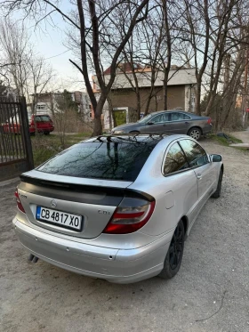 Mercedes-Benz C 220 CDI | Mobile.bg � ����� ������ 2