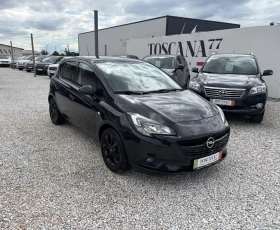 ������ Opel Corsa