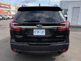 Subaru Ascent * Convenience * �������� * ���� * KEYLESS * CARFAX | Mobile.bg � ����� ������ 4