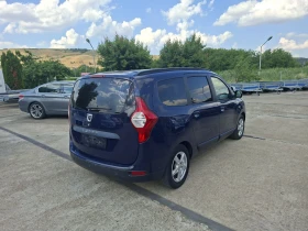 Dacia Lodgy 1.2Tce  ���������, ���������� | Mobile.bg � ����� ������ 6