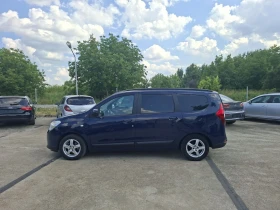 Dacia Lodgy 1.2Tce  ���������, ���������� | Mobile.bg � ����� ������ 3