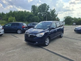 Dacia Lodgy 1.2Tce  ���������, ���������� | Mobile.bg � ����� ������ 2