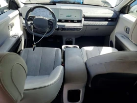 Hyundai Ioniq 5 LIMITED !УНИКАТ!#ПЪЛНО ОБОРУДВАНЕ# !ПАНОРАМА | Auto.bg — изображение 8