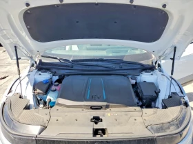 Hyundai Ioniq 5 LIMITED !УНИКАТ!#ПЪЛНО ОБОРУДВАНЕ# !ПАНОРАМА | Auto.bg — изображение 11