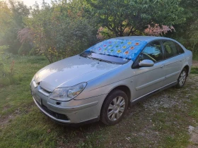 Citroen C5 Exclusive  | Auto.bg — изображение 2