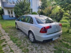 Citroen C5 Exclusive  | Auto.bg — изображение 3
