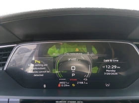 Audi E-Tron Sportback Premium S Line Quattro - 22000 € / 43028.26 лв. - 86871202 7