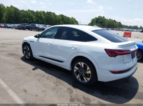 Audi E-Tron Sportback Premium S Line Quattro - 22000 € / 43028.26 лв. - 86871202 3
