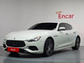 Maserati Ghibli 3.0 Automatic КРАЙНА ЦЕНА: 24182 EUR !!!РЕАЛНА КРА