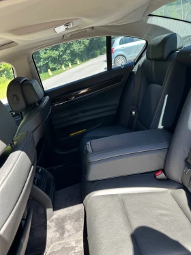 BMW 730 - 10500 € - 12021592 6