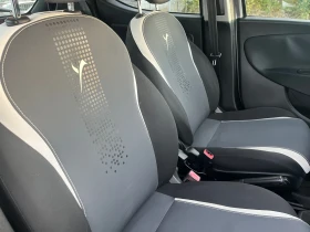 Lancia Ypsilon 0.9i-METAN-ITALIA | Mobile.bg � ����� ������ 6