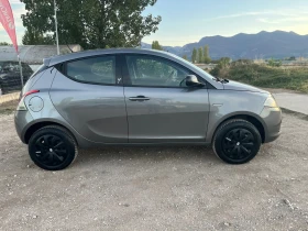 Lancia Ypsilon 0.9i-METAN-ITALIA | Mobile.bg � ����� ������ 4