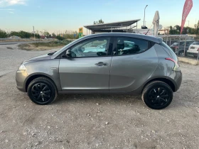 Lancia Ypsilon 0.9i-METAN-ITALIA | Mobile.bg � ����� ������ 12