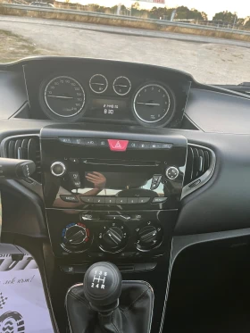 Lancia Ypsilon 0.9i-METAN-ITALIA | Mobile.bg � ����� ������ 14
