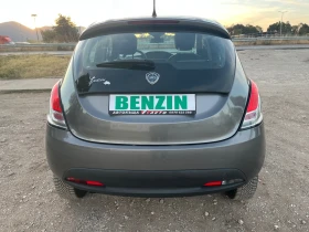 Lancia Ypsilon 0.9i-METAN-ITALIA | Mobile.bg � ����� ������ 10