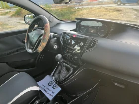 Lancia Ypsilon 0.9i-METAN-ITALIA | Mobile.bg � ����� ������ 5