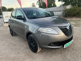 Lancia Ypsilon 0.9i-METAN-ITALIA | Mobile.bg � ����� ������ 3