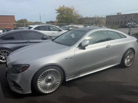 Mercedes-Benz E 400 ��� �����/���������/BURMESTER/���� �� �������� | Mobile.bg � ����� ������ 3