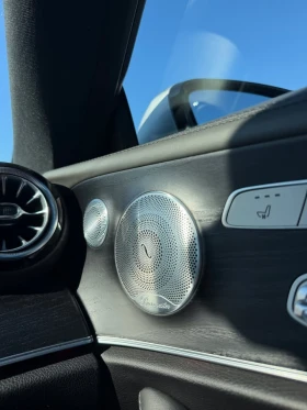 Mercedes-Benz E 400 ��� �����/���������/BURMESTER/���� �� �������� | Mobile.bg � ����� ������ 11