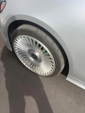 Mercedes-Benz E 400 ��� �����/���������/BURMESTER/���� �� �������� | Mobile.bg � ����� ������ 7