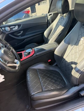 Mercedes-Benz E 400 ��� �����/���������/BURMESTER/���� �� �������� | Mobile.bg � ����� ������ 8