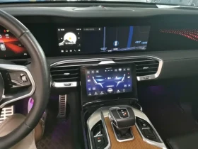 HongQi E-HS9 2022 690km Qi Xiang Edition (6-seater) | Mobile.bg � ����� ������ 3