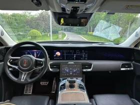HongQi E-HS9 2022 690km Qi Xiang Edition (6-seater) | Mobile.bg � ����� ������ 5