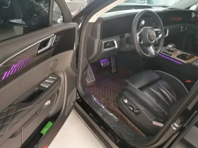 HongQi E-HS9 2022 690km Qi Xiang Edition (6-seater) | Mobile.bg � ����� ������ 15